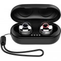Pixus Навушники Pixus Storm Silver-Black (4897058531329)