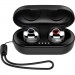 Pixus Навушники Pixus Storm Silver-Black (4897058531329)