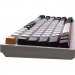 Pixus Навушники Pixus Storm Silver-Black (4897058531329)