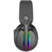 Bluetooth-гарнітура Proove Gaming Glimmer (APP) Black/Purple (WHGL00022016)