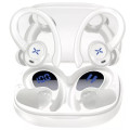 Bluetooth-гарнітура Proove X-Go TWS (APP) White (TWXG0001AP02)