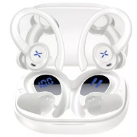 Bluetooth-гарнітура Proove X-Go TWS (APP) White (TWXG0001AP02) Bluetooth-гарнітура Proove X-Go TWS (APP) White (TWXG0001AP02)
