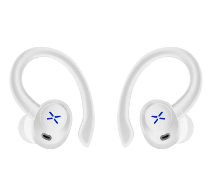 Bluetooth-гарнітура Proove X-Go TWS (APP) White (TWXG0001AP02)