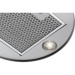 GRANADO Витяжка кухонна GRANADO Yunkos 1604-1200 inox (GCH7436477)