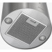 GRANADO Витяжка кухонна GRANADO Yunkos 1604-1200 inox (GCH7436477)