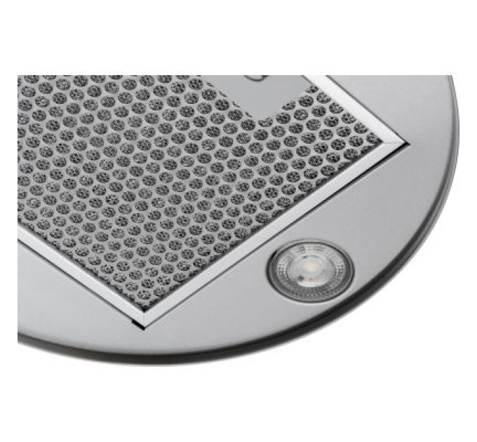 GRANADO Витяжка кухонна GRANADO Yunkos 1604-1200 inox (GCH7436477)