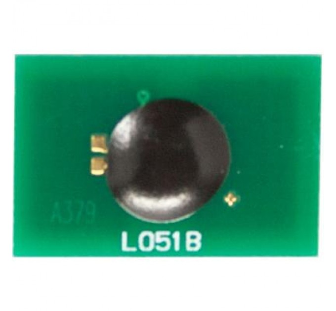 BASF Чип для картриджа OKI B412/432/MB472/MB492, 3K Black BASF (BASF-CH-445807119)
