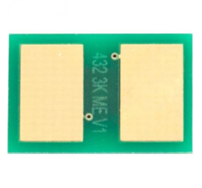 BASF Чип для картриджа OKI B412/432/MB472/MB492, 7K Black BASF (BASF-CH-445807106)