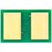 BASF Чип для картриджа OKI B412/432/MB472/MB492, 7K Black BASF (BASF-CH-45807120)