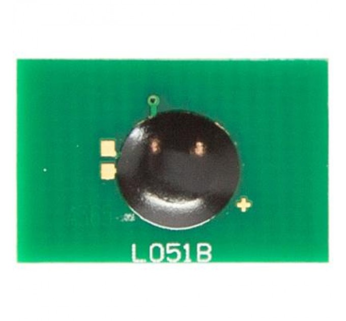 BASF Чип для картриджа OKI B412/432/MB472/MB492, 7K Black BASF (BASF-CH-45807120)