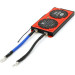 DaLy BMS контроллер DaLy LiFePO4 24V 8S 120A (SMDL8S-120A)