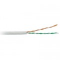 Atcom Кабель мережевий Atcom UTP 305м cat.5e Standart CCA (7944)