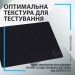 Logitech Килимок для мишки Logitech G640 Gaming Mouse Pad Black (943-000798)