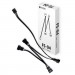 ID-Cooling Кабель ID-Cooling FS-04
