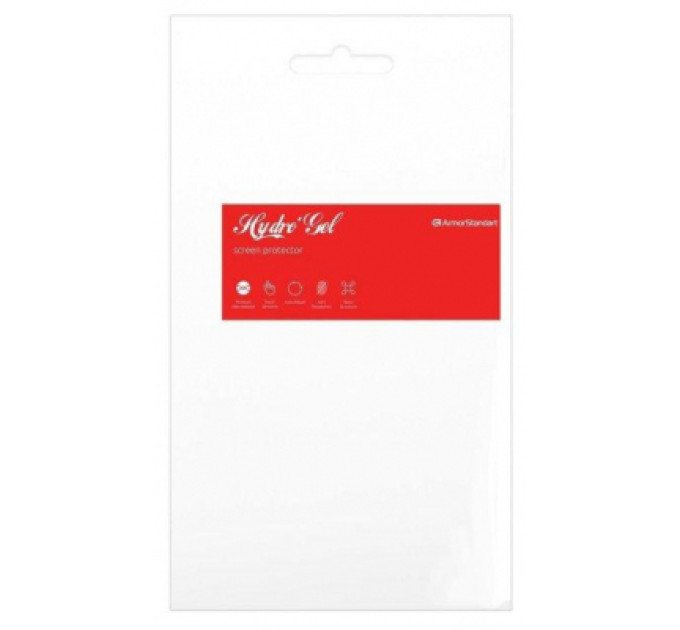 Armorstandart Плівка захисна Armorstandart Matte Apple iPhone 12 Pro Max (ARM60160)