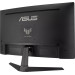 ASUS Монітор Asus 27" TUF Gaming VG27VQM1B (90LM0A81-B01170) VA Black Curved 280Hz