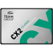 Team Накопичувач SSD   256GB Team CX2 2.5" SATAIII 3D TLC (T253X6256G0C101)