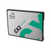Team Накопичувач SSD   256GB Team CX2 2.5" SATAIII 3D TLC (T253X6256G0C101)