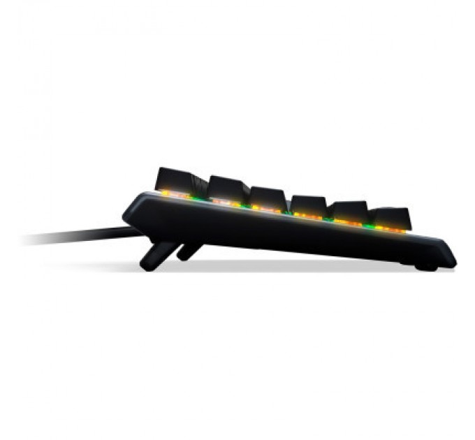 SteelSeries Клавіатура SteelSeries Apex 3 TKL USB UA Black (SS64817)