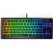SteelSeries Клавіатура SteelSeries Apex 3 TKL USB UA Black (SS64817)