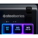 SteelSeries Клавіатура SteelSeries Apex 3 TKL USB UA Black (SS64817)