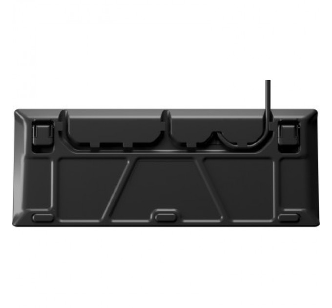 SteelSeries Клавіатура SteelSeries Apex 3 TKL USB UA Black (SS64817)