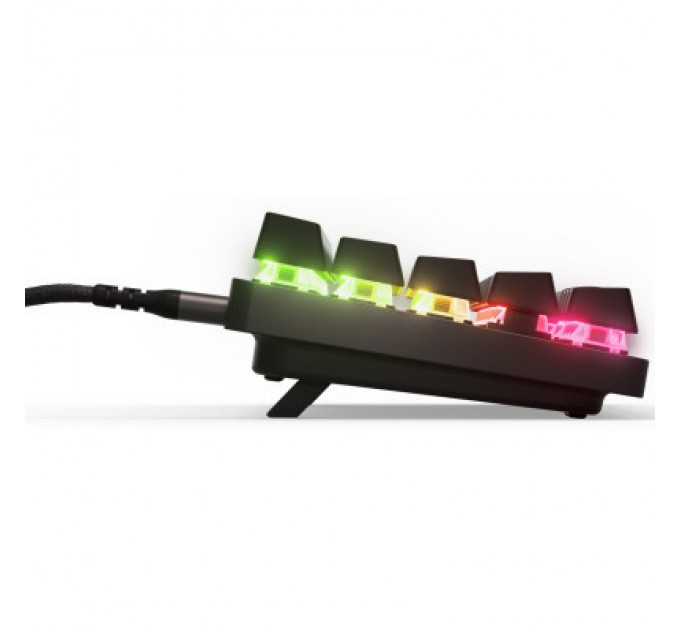 SteelSeries Клавіатура SteelSeries Apex Pro Mini USB UA Black (SS64820)