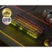 SteelSeries Клавіатура SteelSeries Apex Pro Mini USB UA Black (SS64820)