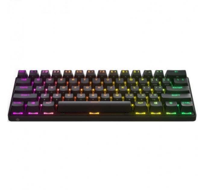 SteelSeries Клавіатура SteelSeries Apex Pro Mini Wireless UA Black (SS64842)