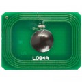 BASF Чип для картриджа OKI C811/831/841, 10K Black BASF (BASF-CH-44844508)