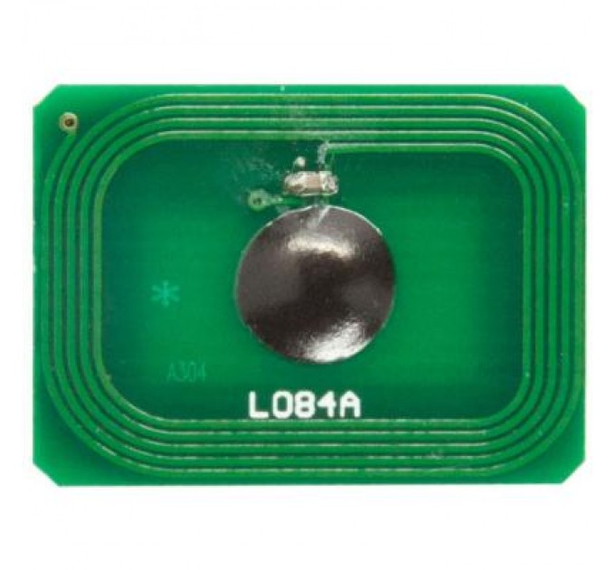 BASF Чип для картриджа OKI C811/831/841, 10K Black BASF (BASF-CH-44844508)