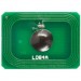 BASF Чип для картриджа OKI C811/831/841, 10K Black BASF (BASF-CH-44844508)