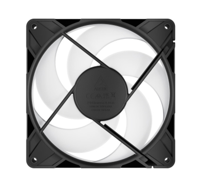 Arctic Кулер до корпусу Arctic P14 PRO REVERSE A-RGB (ACFAN00323A)