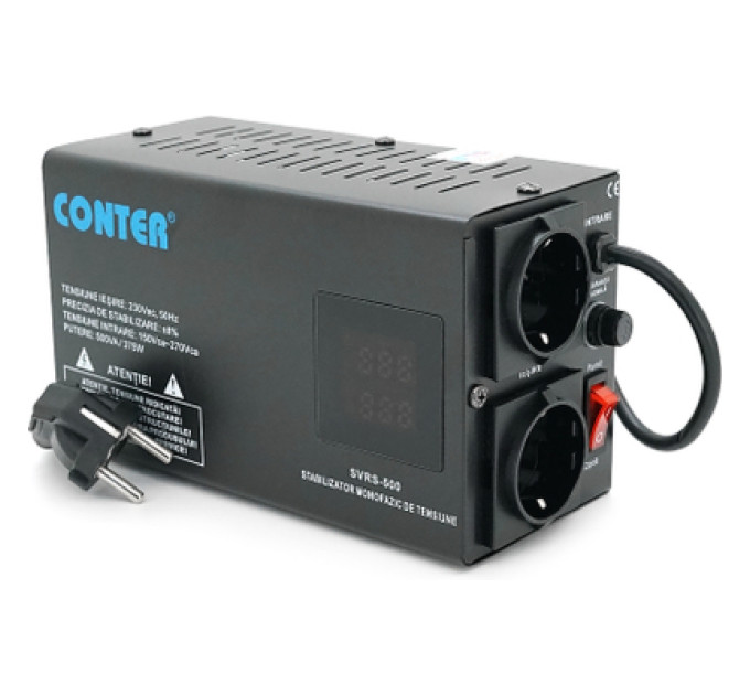 Conter Стабілізатор Conter CR-SVRS-500