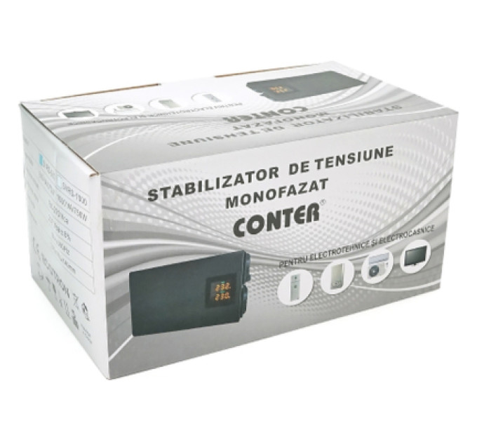 Conter Стабілізатор Conter CR-SVRS-500