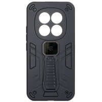 Чохол до мобільного телефона Armorstandart Proover Xiaomi Redmi Note 15 Pro Plus 5G / Poco M8 Pro 5G Black (ARM89755)