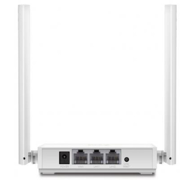TP-Link Маршрутизатор TP-Link TL-WR820N