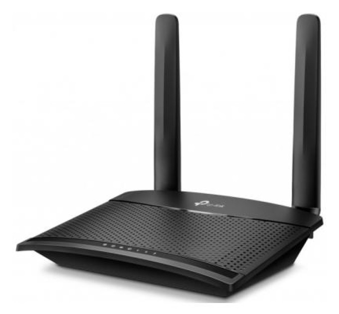 TP-Link Маршрутизатор TP-Link TL-MR100