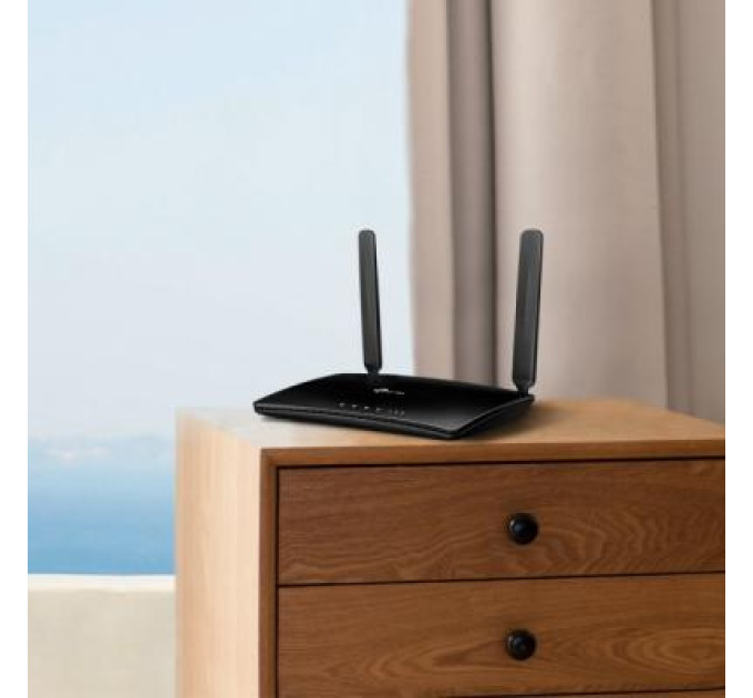 TP-Link Маршрутизатор TP-Link TL-MR150