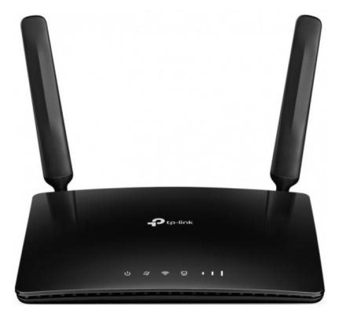 TP-Link Маршрутизатор TP-Link TL-MR150
