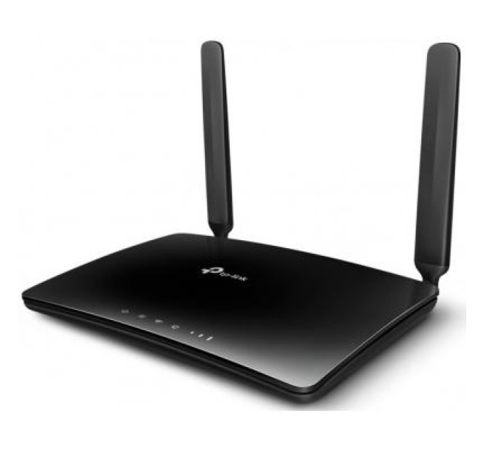 TP-Link Маршрутизатор TP-Link TL-MR150