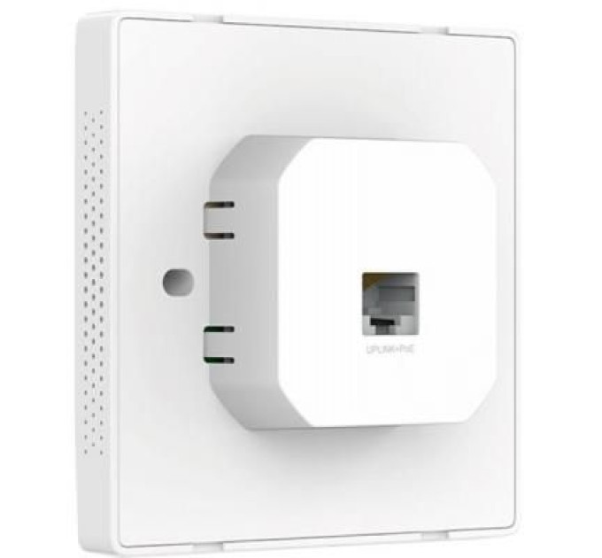 TP-Link Точка доступу Wi-Fi TP-Link EAP115-wall