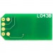 BASF Чип для картриджа OKI С301/321DN, MC332/342DN, 1.5K Magenta BASF (BASF-CH-C301M)