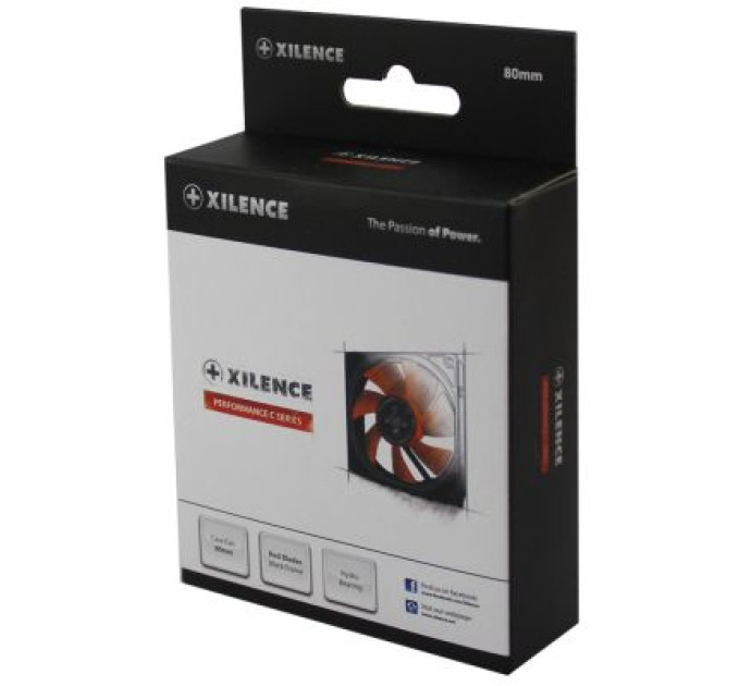 Xilence Кулер до корпусу Xilence XF037