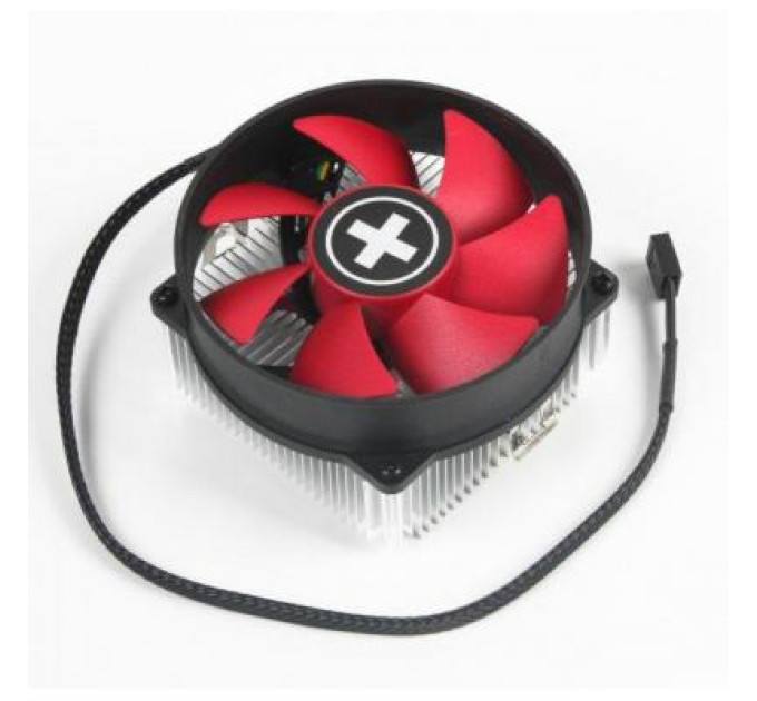 Xilence Кулер Xilence A250PWM (XC035)