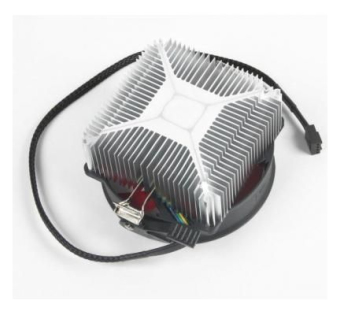 Xilence Кулер Xilence A250PWM (XC035)