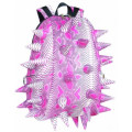 MadPax Рюкзак шкільний MadPax Pactor Full PINK EXTINCT (M/PAC/PK/FULL)