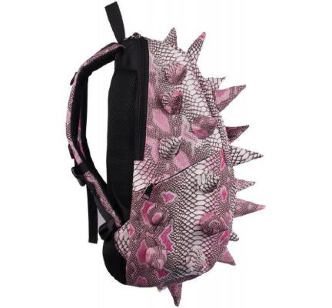 MadPax Рюкзак шкільний MadPax Pactor Full PINK EXTINCT (M/PAC/PK/FULL)