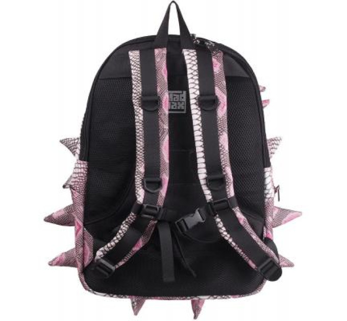 MadPax Рюкзак шкільний MadPax Pactor Full PINK EXTINCT (M/PAC/PK/FULL)