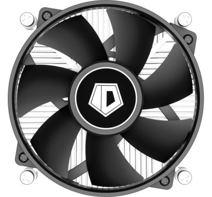 ID-Cooling Кулер до процесора ID-Cooling DK-17 PWM